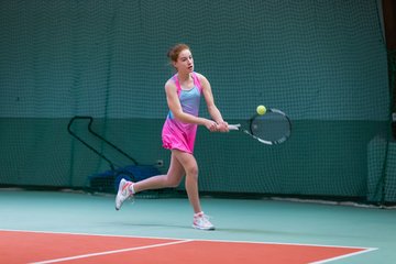 Ella Seidel 395 - Ellerbeker Weihnachtsturnier